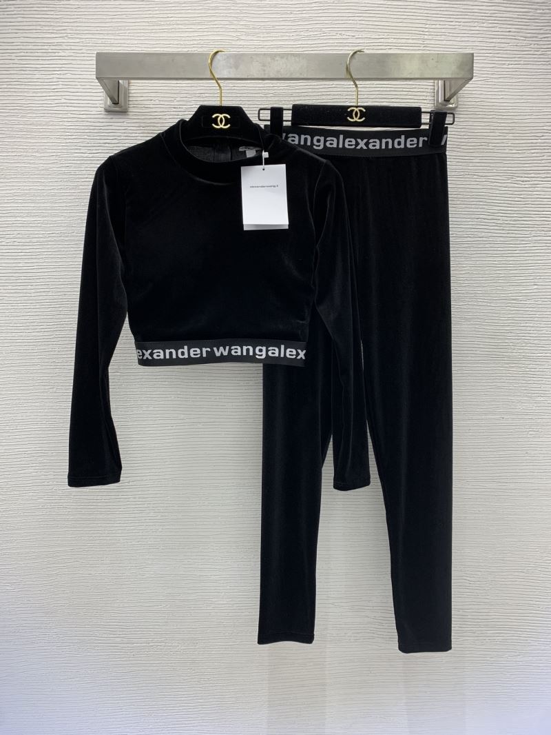 Alexander Wang Suits